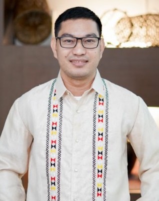 Dr. Derren N. Gaylo