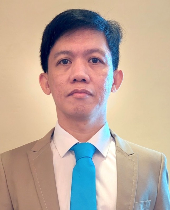 Dr. Guillermo P. Bautista Jr.