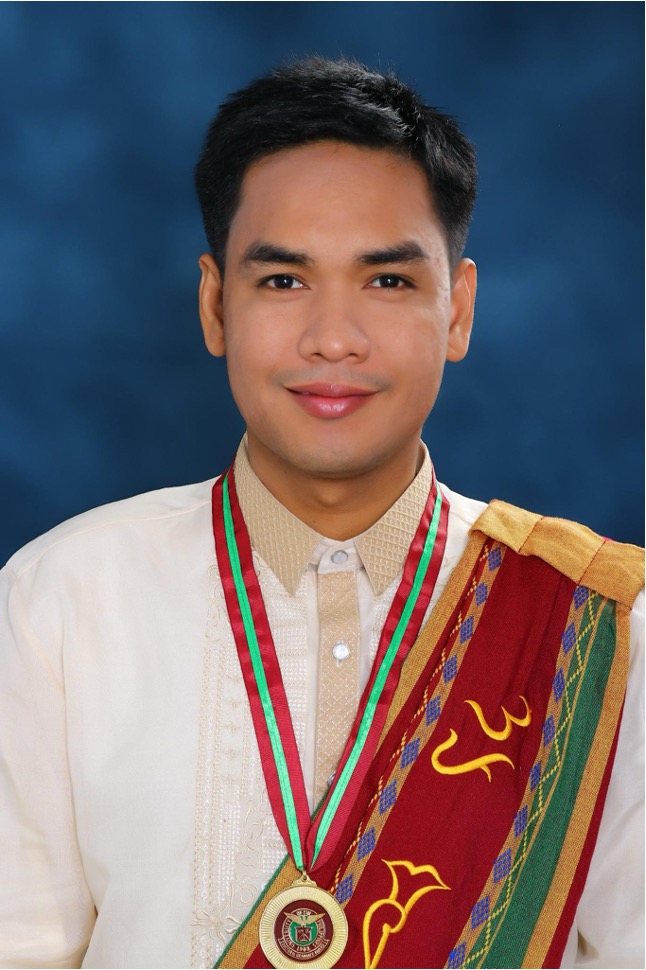 Dr. Jasper Vincent Q. Alontaga