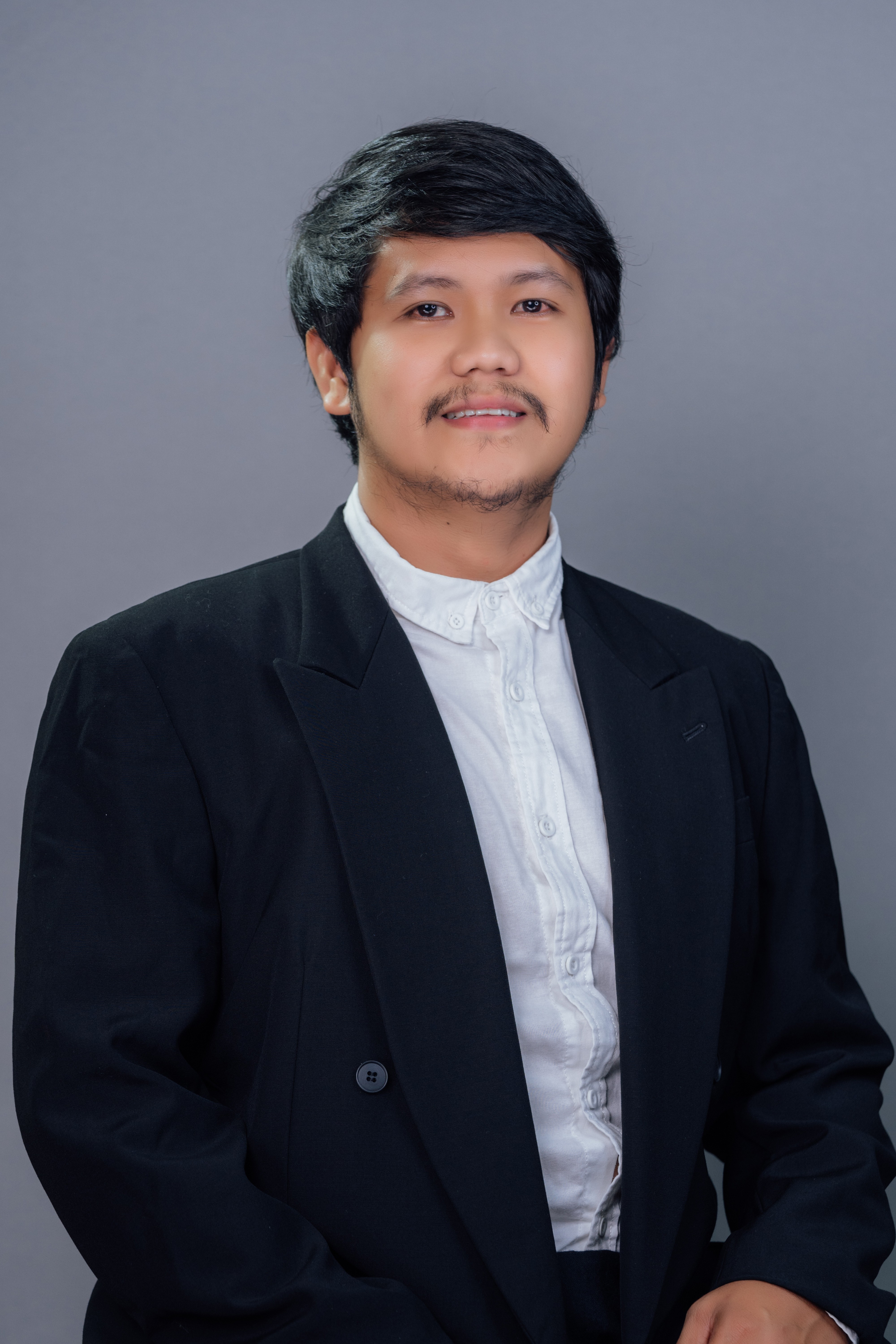 Jaime F. Eli Pascua, MIT