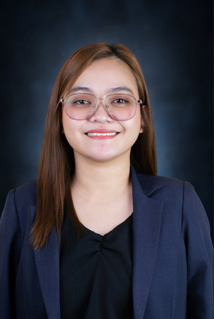 Ms. Mariche M. Villahermosa