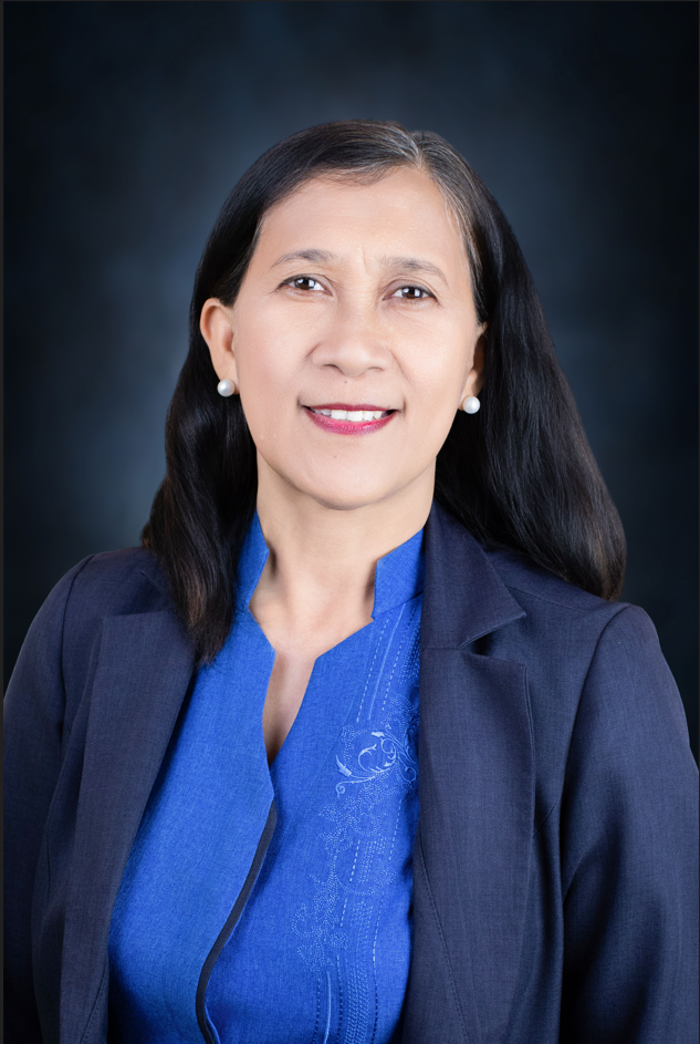 Nancy A. Omboy, MA