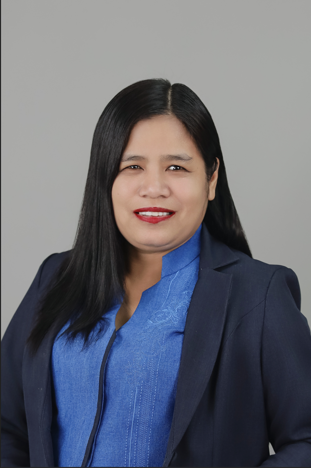 Prima A. Panchacala, Ed.D