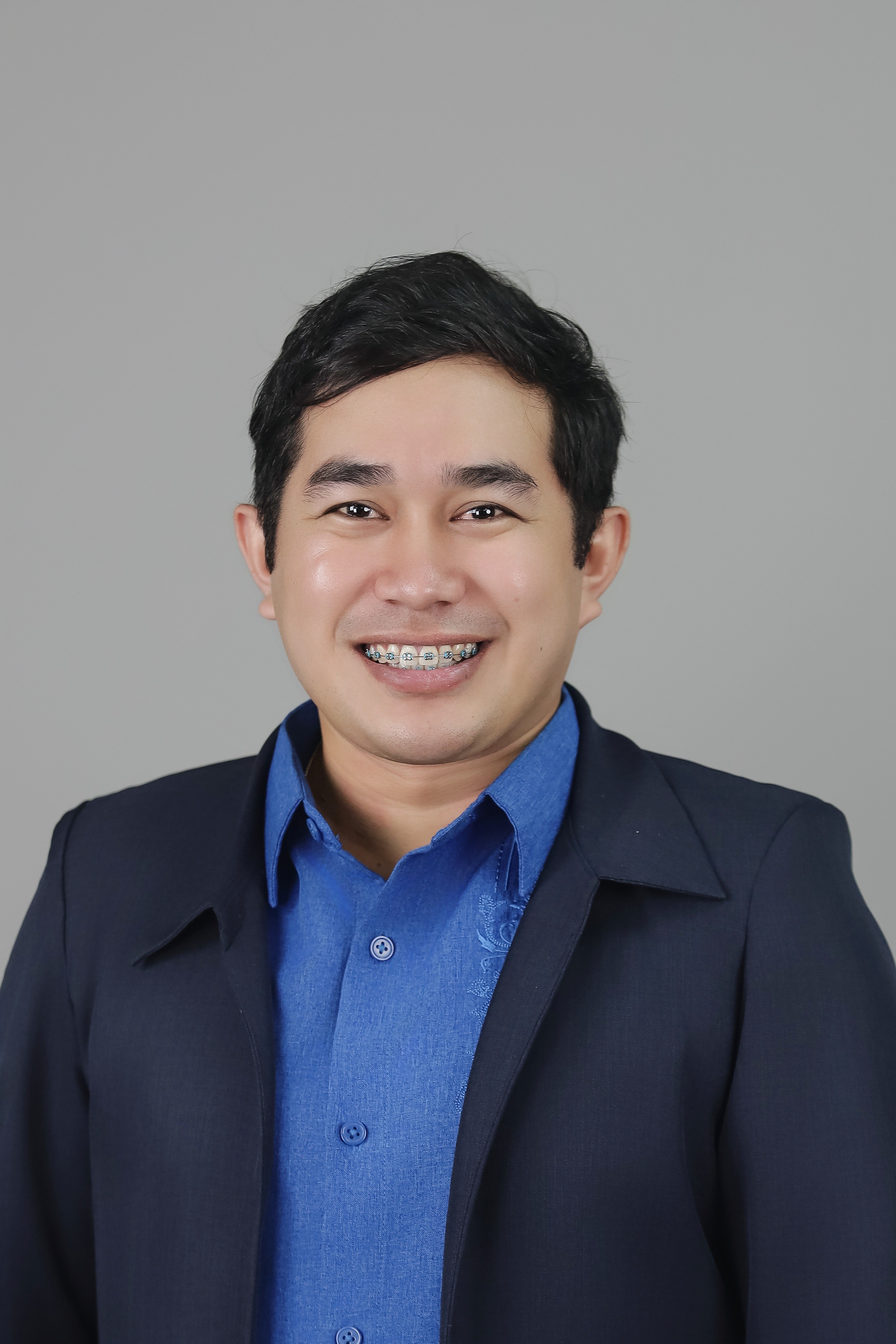 Dr. Ian Jay P. Saldo
