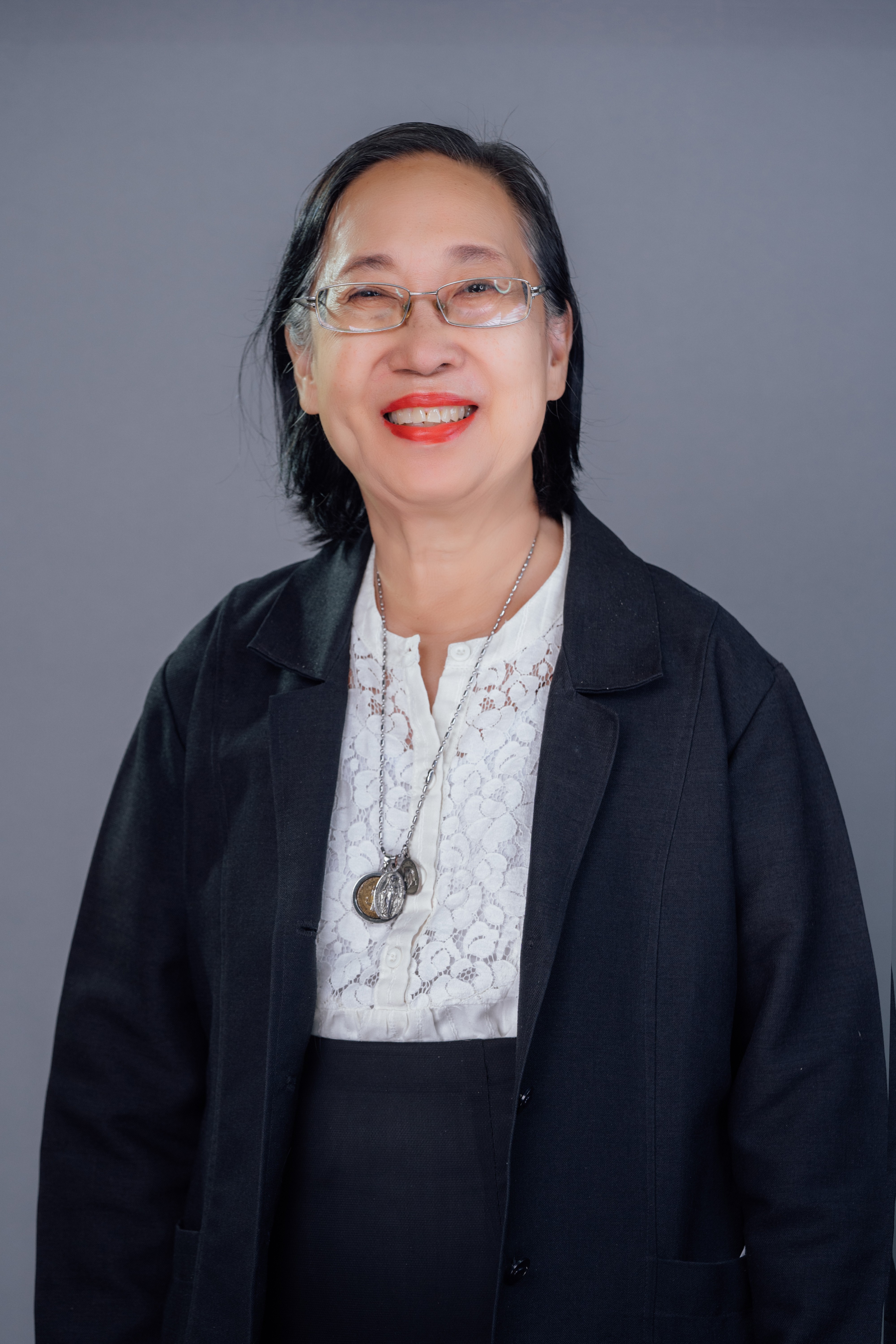 Dr. Sol G. Simbulan